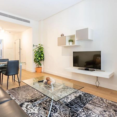Angeles Santa Cruz Deluxe By Valcambre Apartman Sevilla Kültér fotó