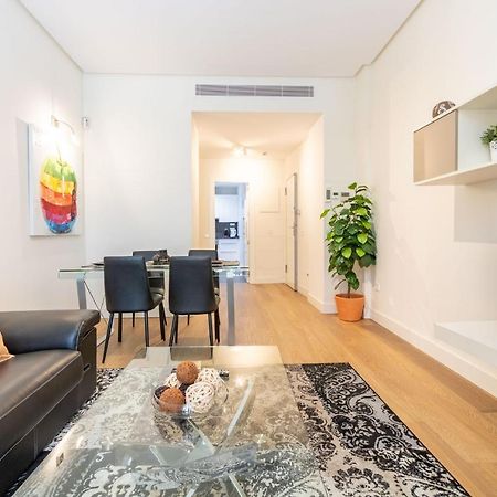 Angeles Santa Cruz Deluxe By Valcambre Apartman Sevilla Kültér fotó